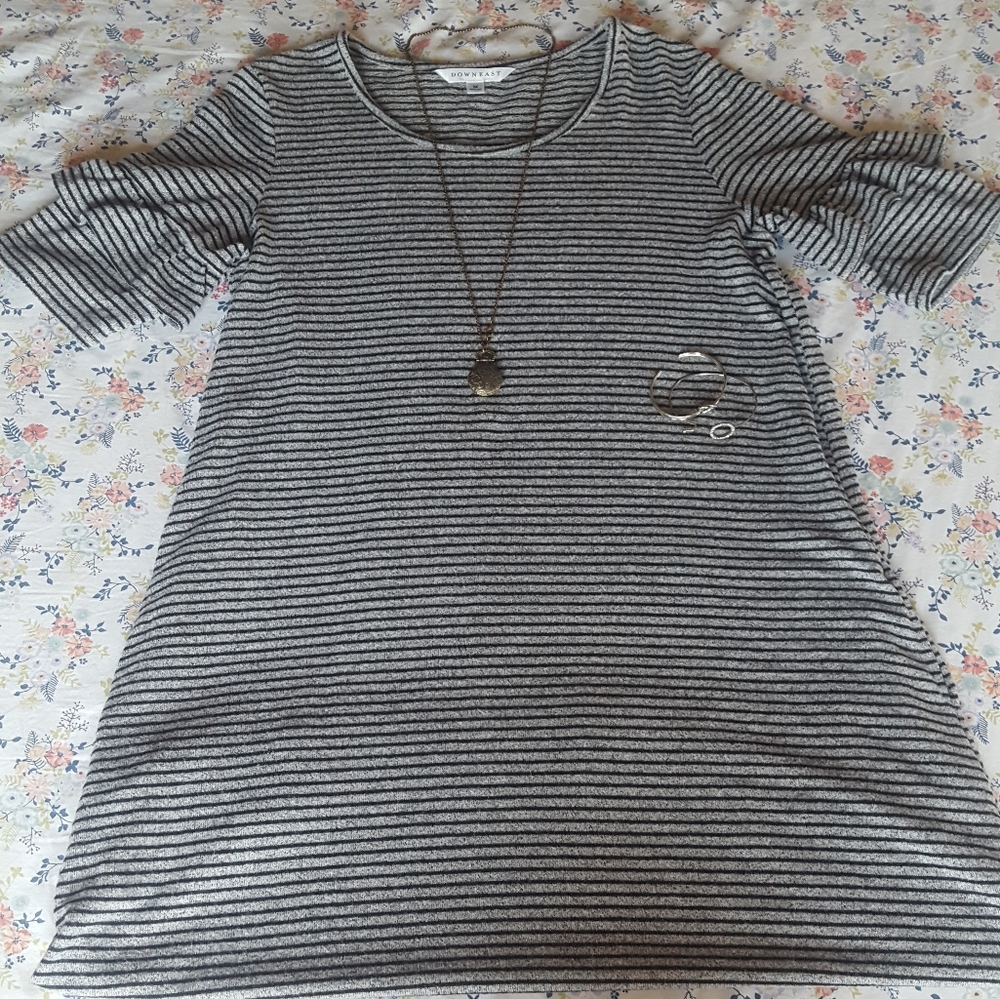 DownEast Dress